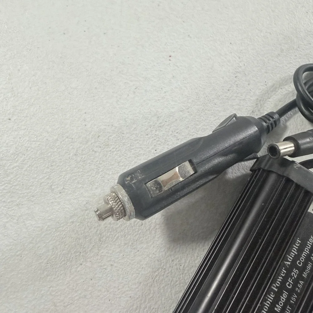 Lind Electronics Automotive Power Adaptor For Panasonic CF-25 15V APA-CF25